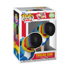 Funko Pop! Vinyl: Kellogg's - Toucan Sam #195