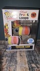 Funko Pop! Vinyl: Kellogg's - Toucan Sam - Funko (Exclusive) #197