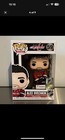 Vaulted Funko Pop! Fanatics Exclusive #59 - Alex Ovechkin Washington Capitals