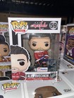 Funko Pop NHL Hockey Alex Ovechkin 59 Washington Capitals Fanatics Exclusive HTF