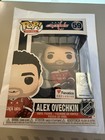 Funko Pop! Alex Ovechkin #59 - Fanatics Exclusive Figure Washington Capitals New