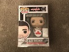 Funko Pop Alex Ovechkin #8 NHL Washington Capitals 59 Canada Exclusive New White