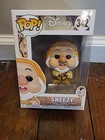 Funko Pop! Vinyl: Disney Snow White and the Seven Dwarves Sneezy #342