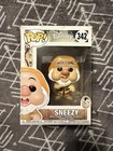 Funko Pop! Vinyl: Disney Snow White and the Seven Dwarves Sneezy #342