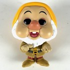 Funko Pop! Vinyl: Disney - Sneezy #342 Snow White And The Seven Dwarfs. No Box