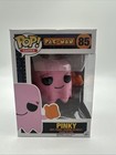 Funko Pop games Pac-Man Pinky Ghost 85
