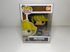 Funko Pop! : The Seven Deadly Sins-Meliodas - Diamond Comics (PX Previews) Chase