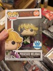 Funko Pop! The Seven Deadly Sins-Possessed Meliodas 1345 Funko Shop Exclusive