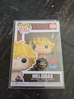 Funko Pop! The Seven Deadly Sins: Meliodas Vinyl Figure #1344 Previews Exclusive