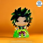 Funko Pop! Broly (Enraged) Dragon Ball Super Vinyl Figure