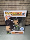 Funko Pop! Dragon Ball Super Broly Movie - Broly #1867 Funko Shop Vinyl Figure
