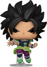 FUNKO POP! Anime: Dragon Ball Super: Broly - Broly [Used Very Good Toy] Vinyl