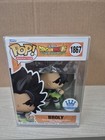 Dragon Ball Z: The Movie #1867  Broly Funko Pop Exclusive