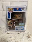 Funko Pop Heroes DC Superman Hawkgirl #579 LE5000pcs