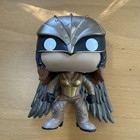 Funko Pop! Television DC Legends of Tomorrow NYCC 2016 / Hawkgirl - 377