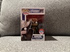 Funko Pop! DC Legends of Tomorrow- Hawkgirl -2016 NYCC Exclusive