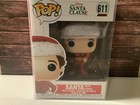 Funko POP! Vinyl: #611 The Santa Clause Disney