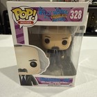 Funko Pop! Movies #328 Grandpa Joe (Willy Wonka)