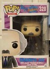 Funko Pop Willy Wonka & The Chocolate Factory Grandpa Joe 328