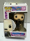 Funko Pop! Movies ~ GRANDPA JOE #328 ~ Willy Wonka Chocolate Factory ~ *READ