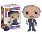 POP! Movies #328 Willy Wonka The Chocolate Factory - Grandpa Joe Funko