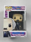 Funko Pop Willy Wonka The Chocolate Factory - Grandpa Joe Vaulted Figure #328