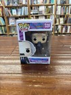 Funko Pop! Vinyl: Willy Wonka and The Chocolate Factory Grandpa Joe #328