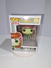 FUNKO POP DC Comics Poison Ivy #224 Vinyl Figure Collectible Great Condition