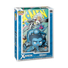 Funko POP! Comic Book Covers - Marvel X-Men: Beast #35 - PX Previews Exclusive