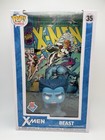 Funko POP! Comic Covers: Marvel X-Men - Beast #35 PX PREVIEWS EXCLUSIVE