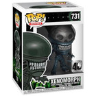 Alien - Xenomorph #731 - Funko Pop! Vinyl Movies