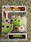 Funko POP! Disney Pixar's Toy Story Alien Remix Vinyl Figure - RANDALL #761