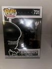 Alien - Xenomorph #731 - Funko Pop! Vinyl Movies