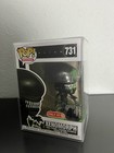 Funko POP! Movies: Alien - Xenomorph #731