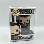 Funko Pop! Vinyl: Game of Thrones - Jon Snow #61