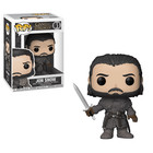 Funko Pop! Vinyl: Game of Thrones - Jon Snow #61