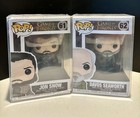 Funko Pop! TV: Game Of Thrones - Jon Snow #61