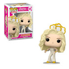Funko Pop! Barbie Movie Gold Disco BarbieVinyl Figure #1445