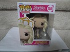 NIB Funko Pop Vinyl Barbie Gold Disco Barbie #1445 Figure  !