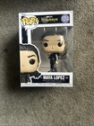 Funko Pop! Marvel Hawkeye  Maya Lopez Vinyl Bobblehead 1215  Television (SKU 13)