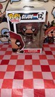 Funko Pop! Vinyl: G.I. Joe - Zartan #12