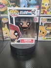 Funko Pop! Vinyl: G.I. Joe - Zartan #12