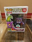 Funko Pop Egor Elf 15 Shop Exclusive Pop Protector Included