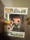 Funko Pop! Vinyl: Elf - Buddy #10