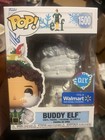 Funko Pop Buddy The Elf Walmart Exclusive 1500
