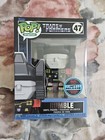 Digital Funko Pop - Rumble - Transformers - Legendary Release - No. 47