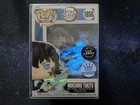 Funko Pop! Demon Slayer Muichiro Tokito Funko Shop Exclusive #1858 GITD Chase