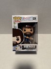 Funko Pop Bob Ross The Joy of Painting Vinyl Figure #524