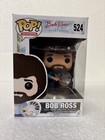 Funko Pop! Vinyl: Bob Ross #524 Joy Of Painting