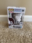 RARE Funko Pop Bob Ross The Joy of Painting 524 Paint It Yourself
